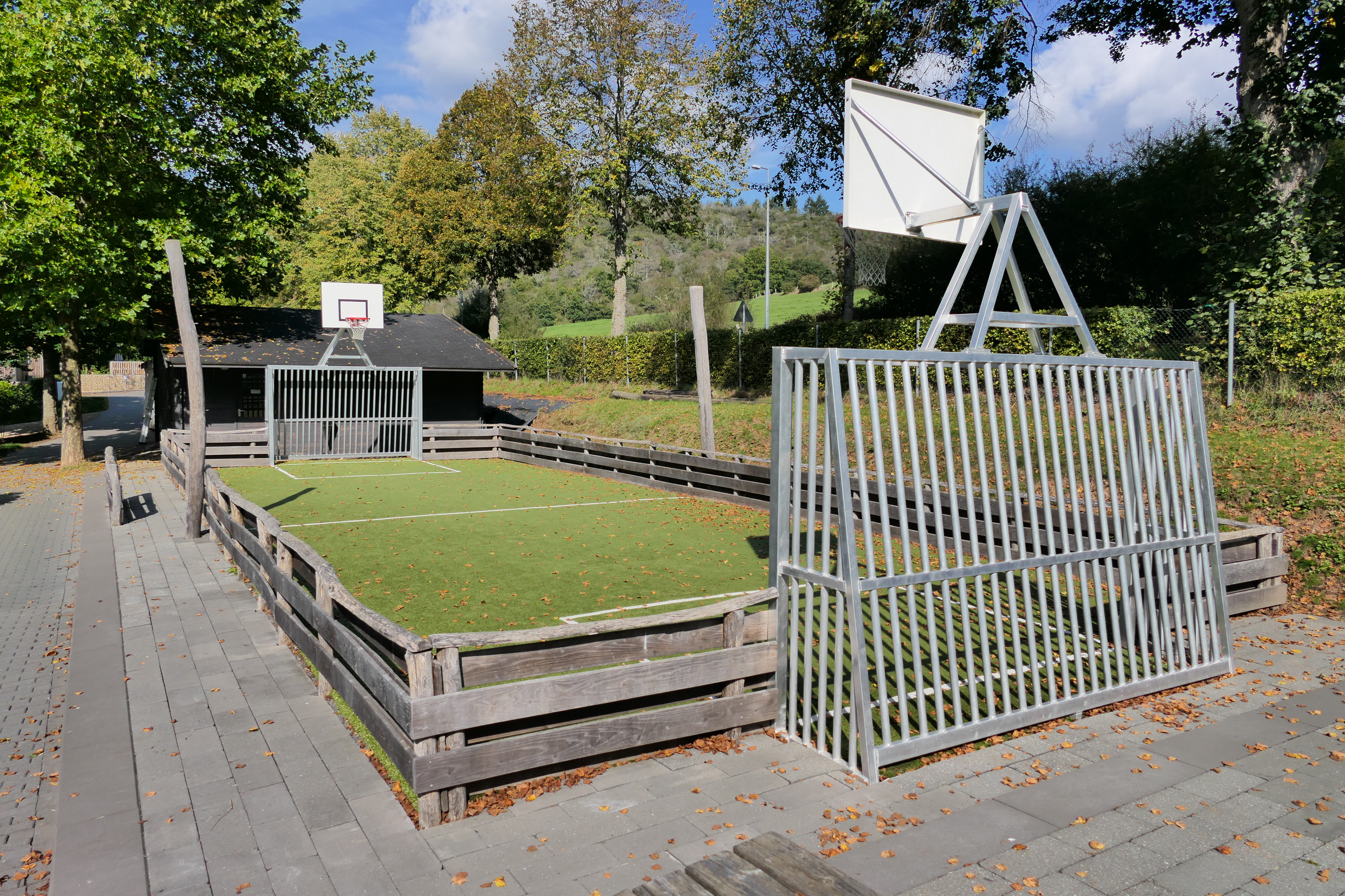 EuroParcs Kohnenhof Camping & Ferienpark