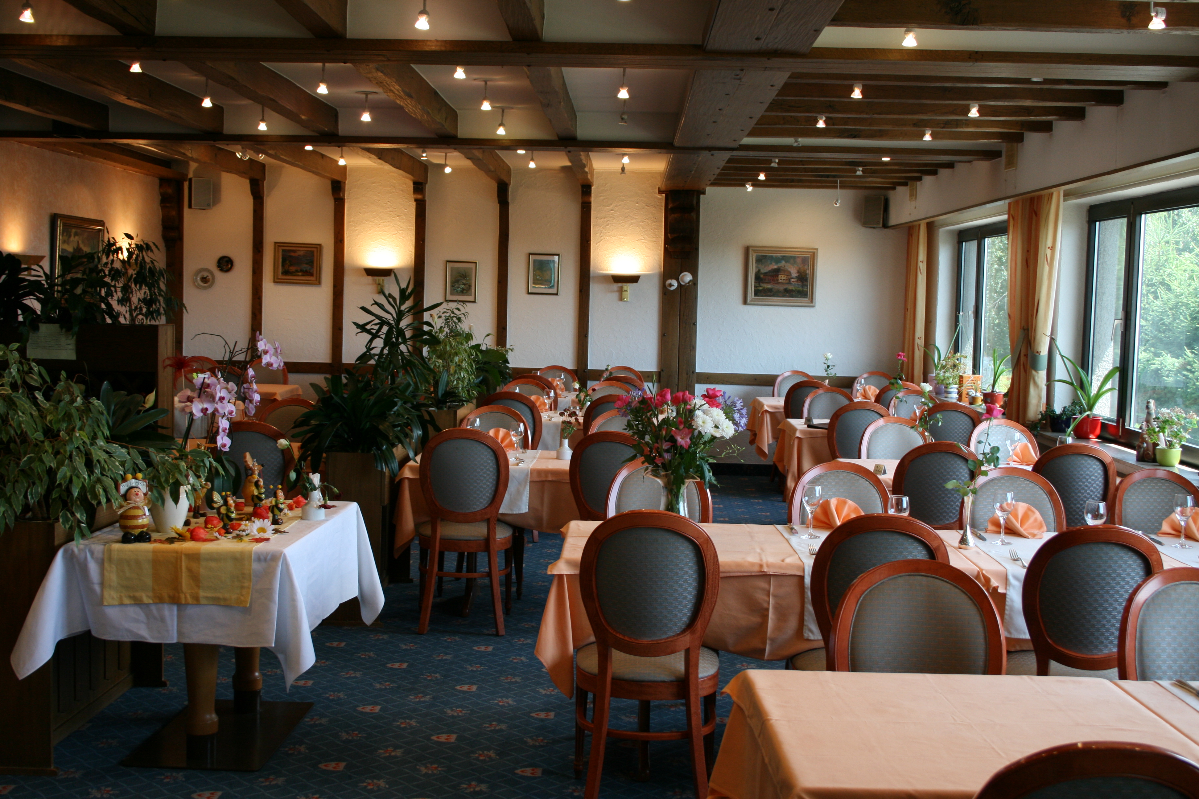 Hotel St Fiacre