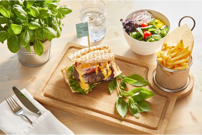 Bistro Sënnesräich