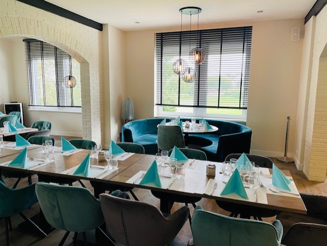 Restaurant Dännenzap