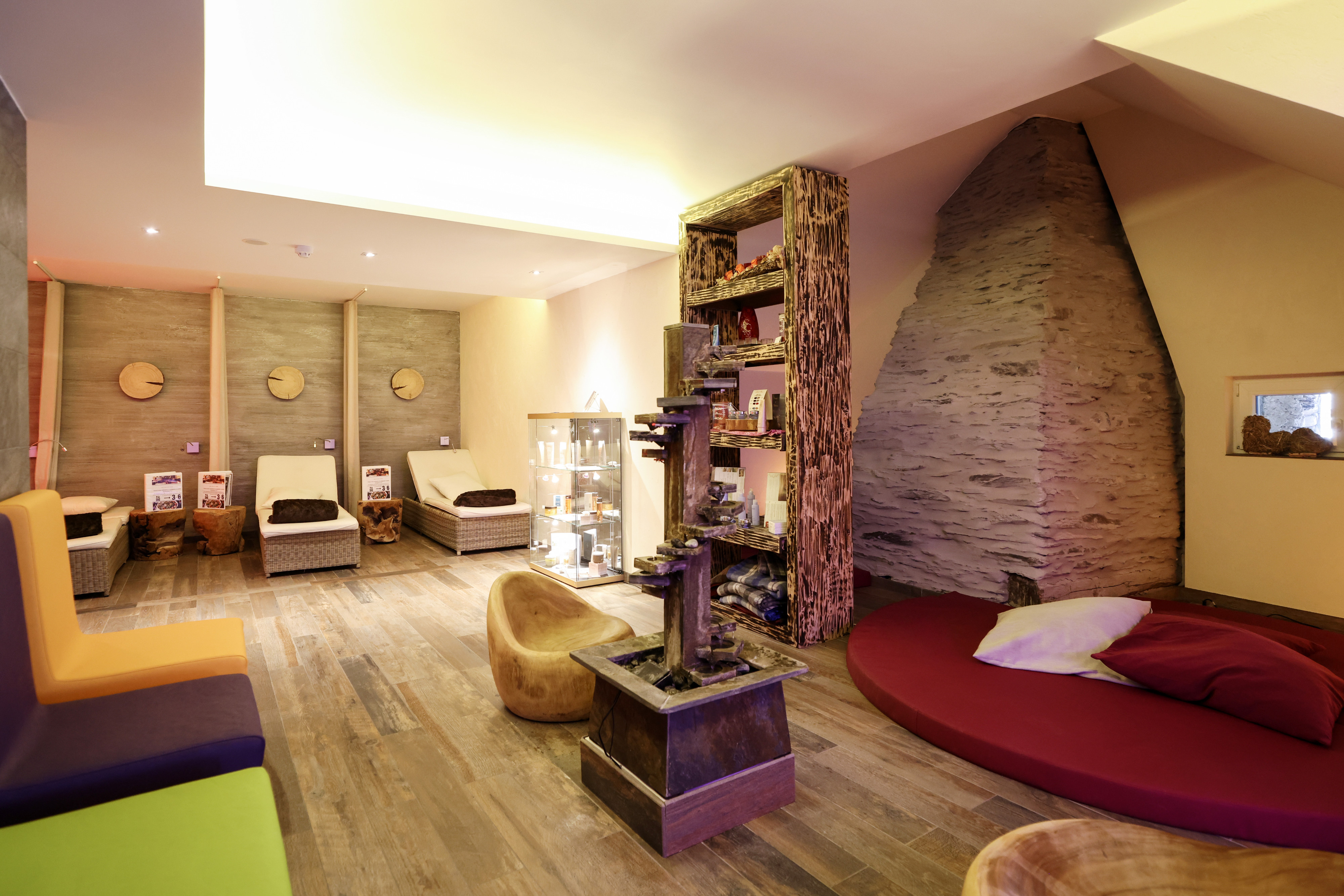 Logis - Gourmet & Relax Hotel de la Sûre