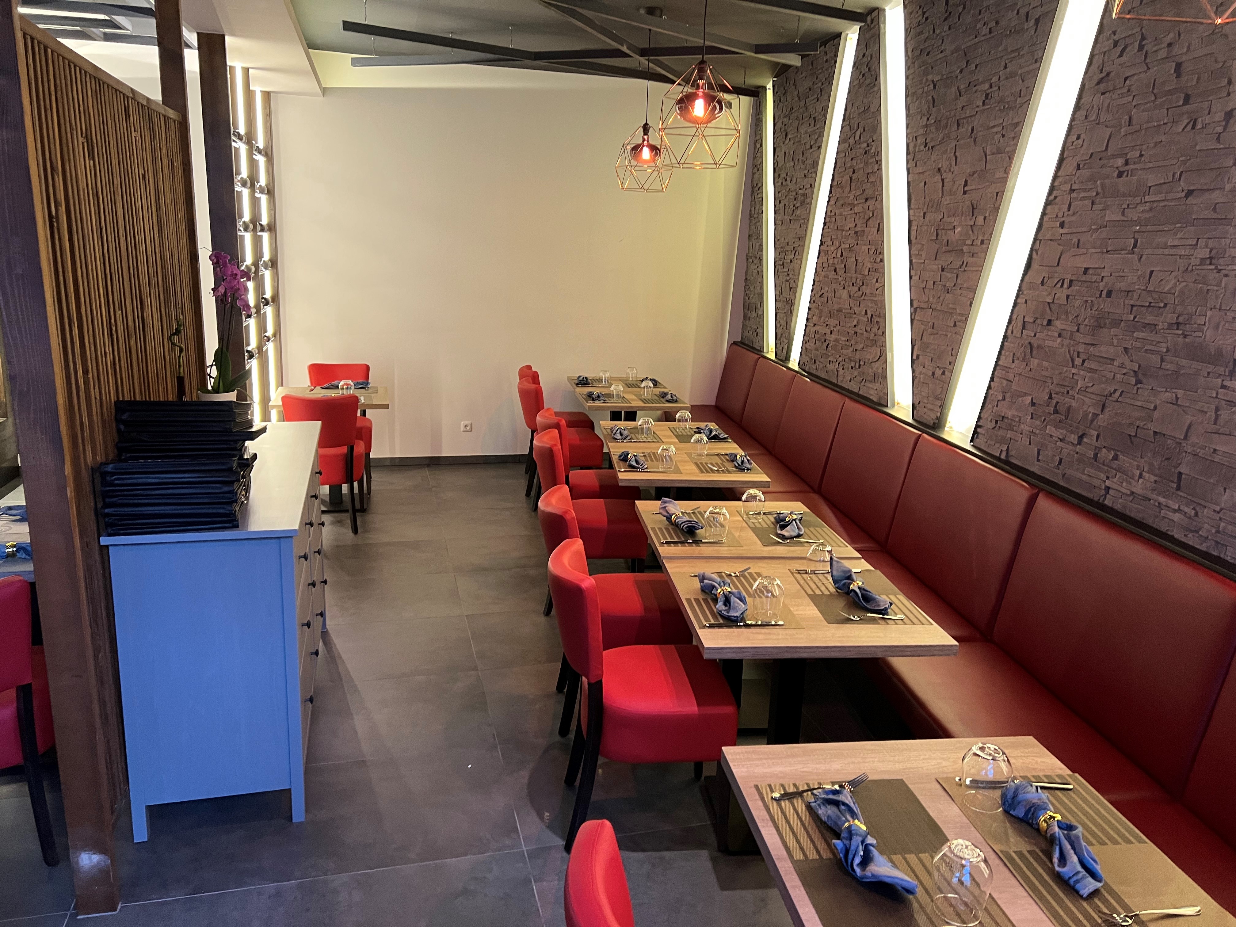 Restaurant Fuku