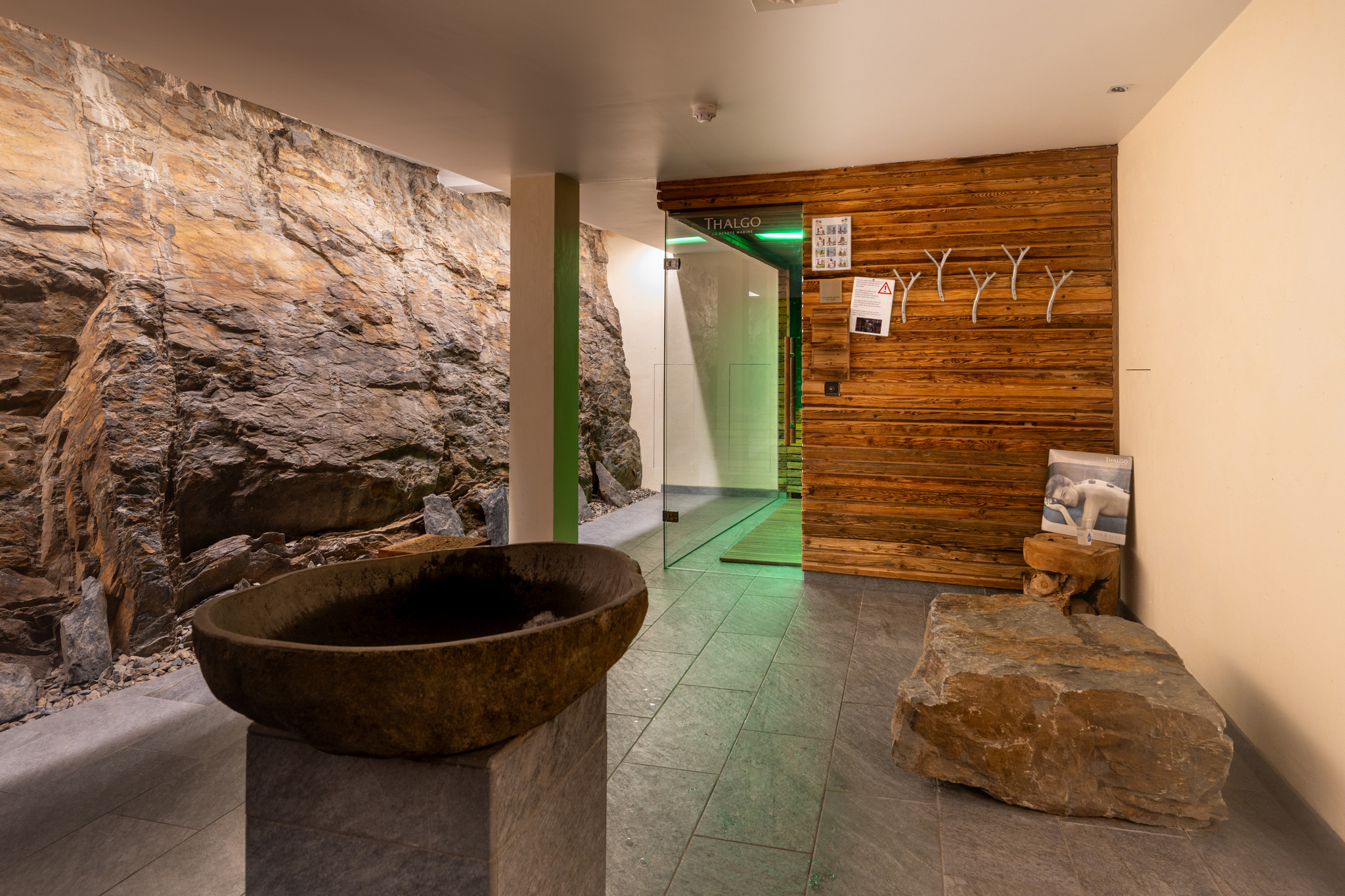 Logis - Gourmet & Relax Hotel de la Sûre