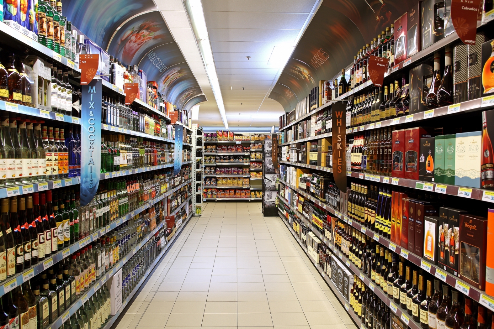 Match Copal Shopping Center Wasserbillig - Visit Moselle