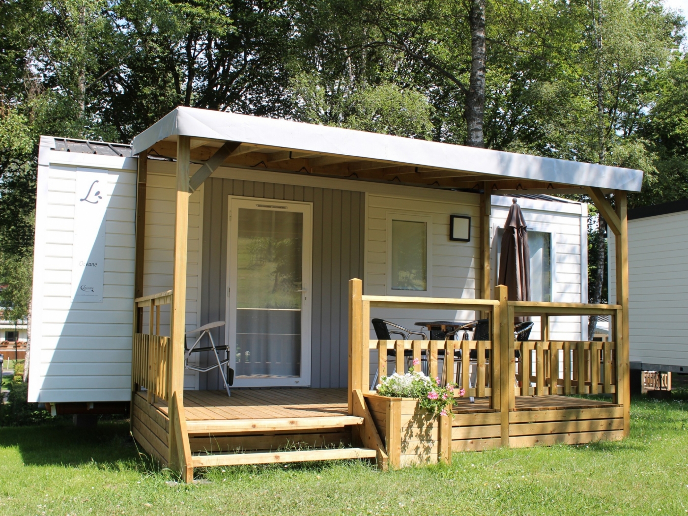 Camping Troisvierges