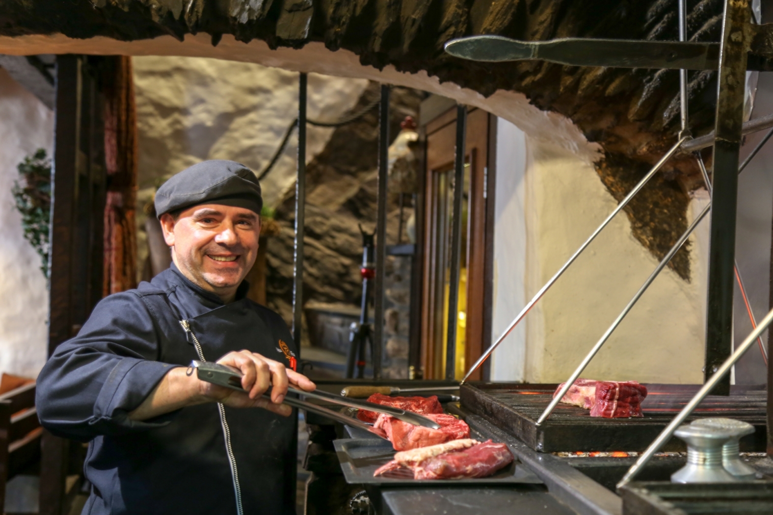 Restaurant Auberge Aal Veinen 