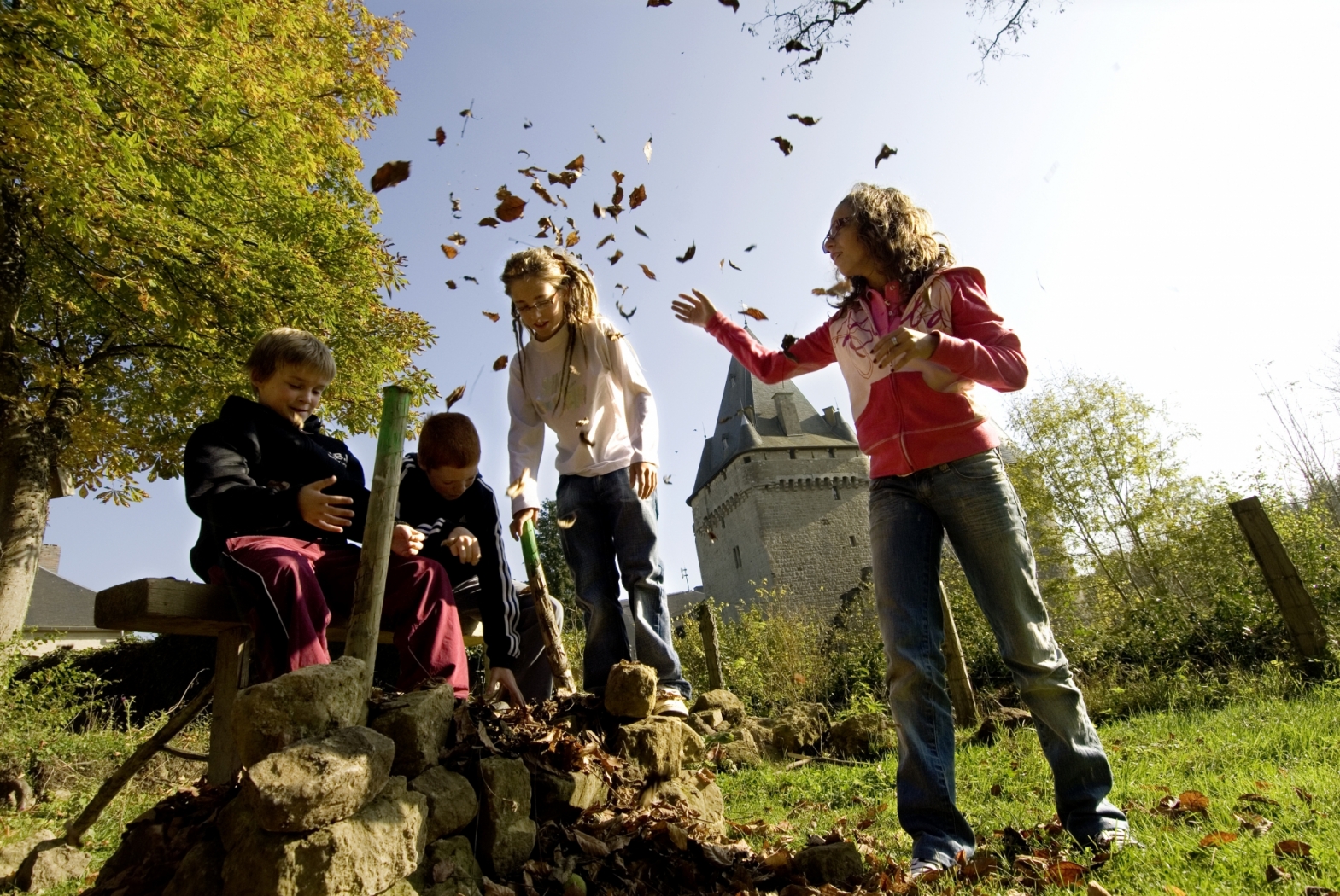 Burg Hollenfels