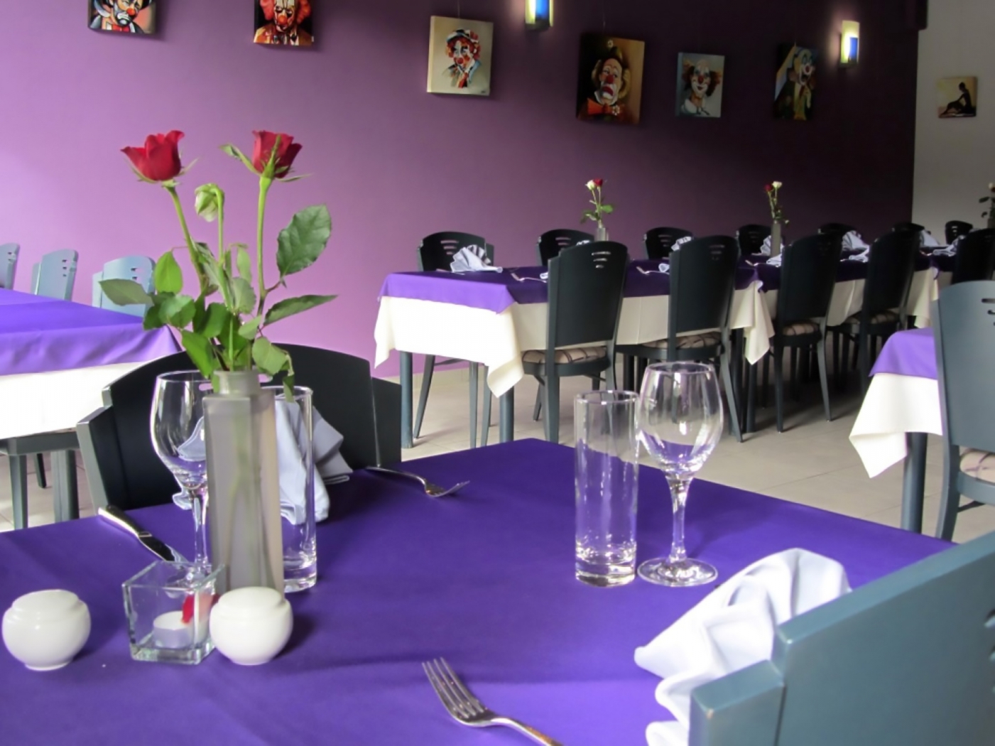 Restaurant Beim Sheila