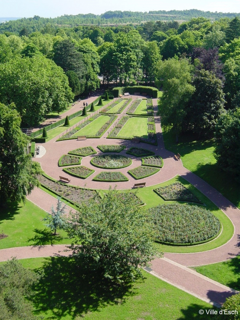 Park Gaalgebierg - Visit Luxembourg