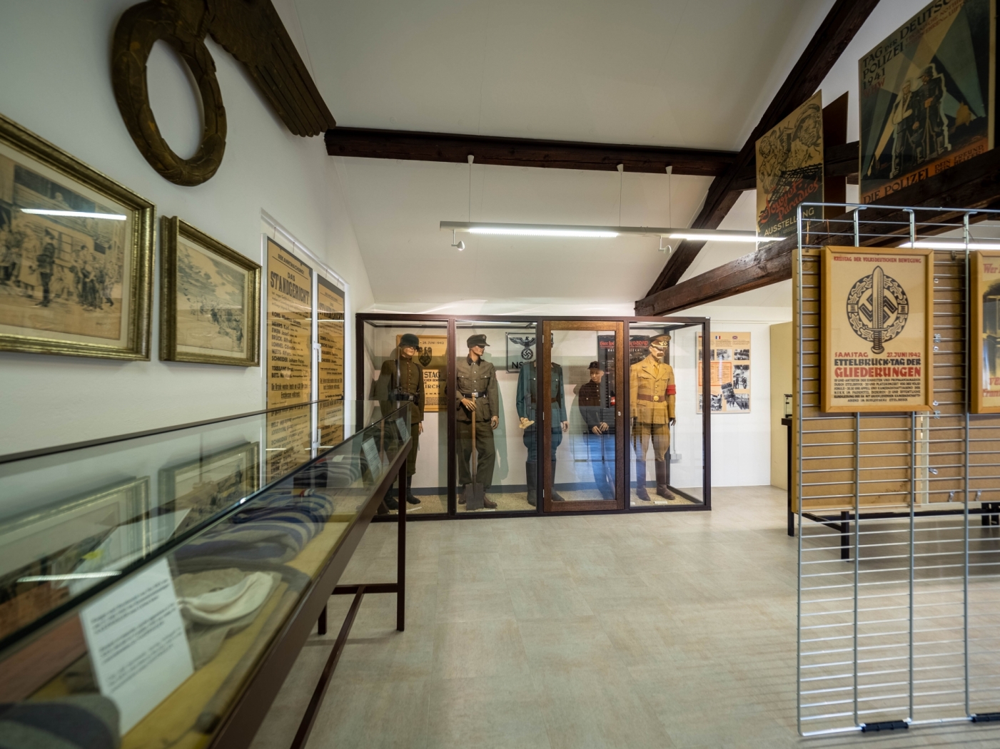 General Patton Memorial Museum