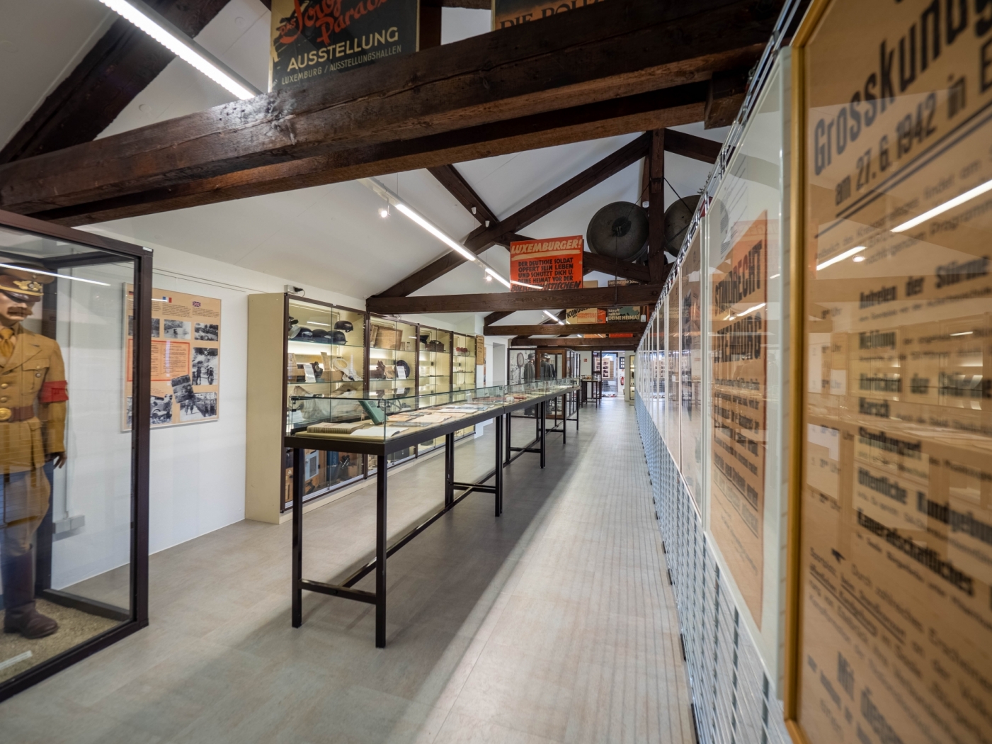 General Patton Memorial Museum