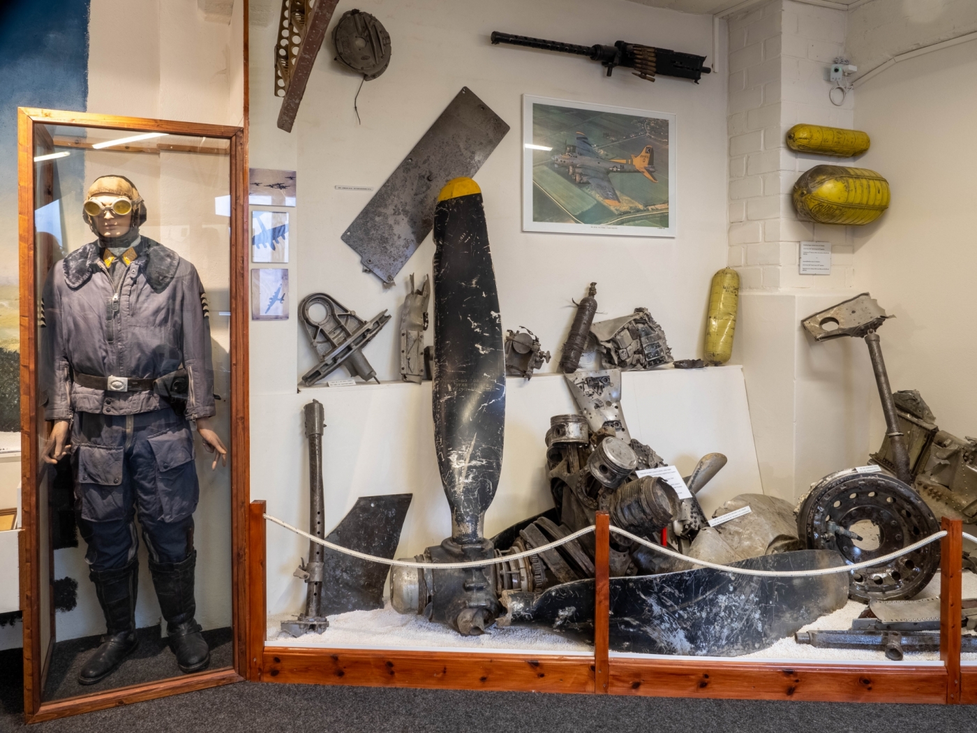 General Patton Memorial Museum