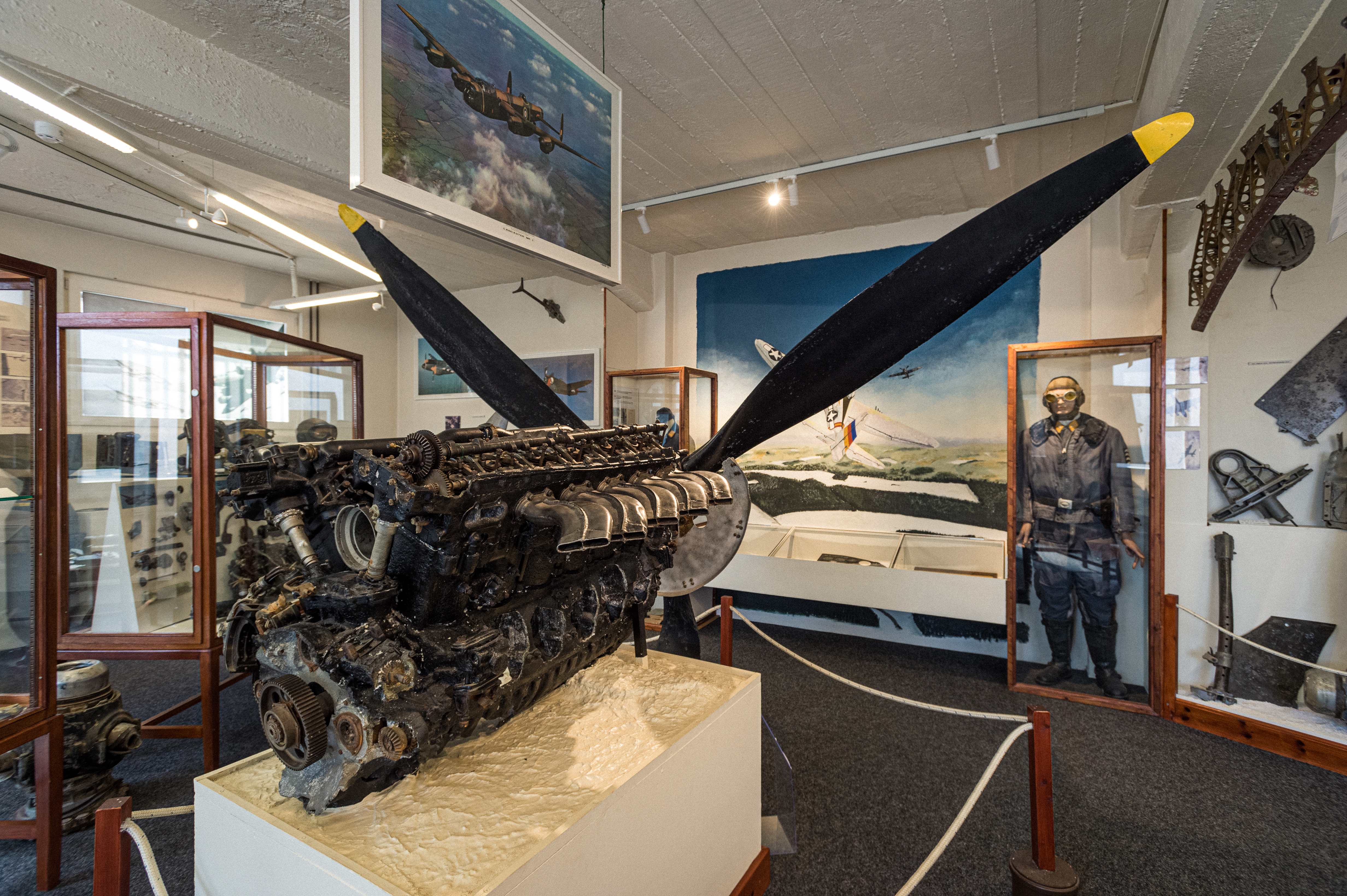 General Patton Memorial Museum