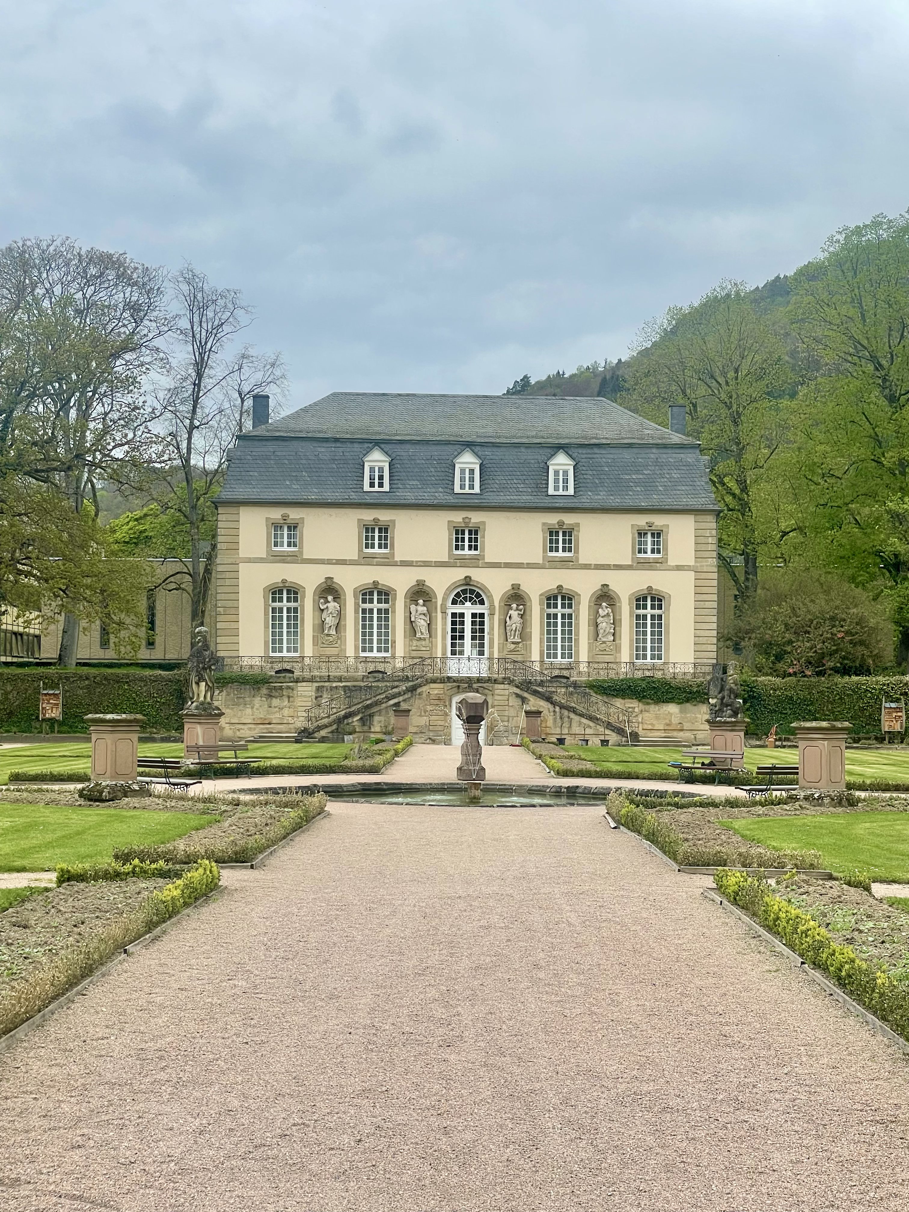 Orangerie - Visit Luxembourg