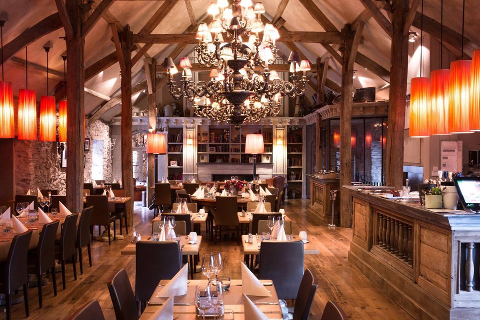Restaurant-Brasserie Chez Max