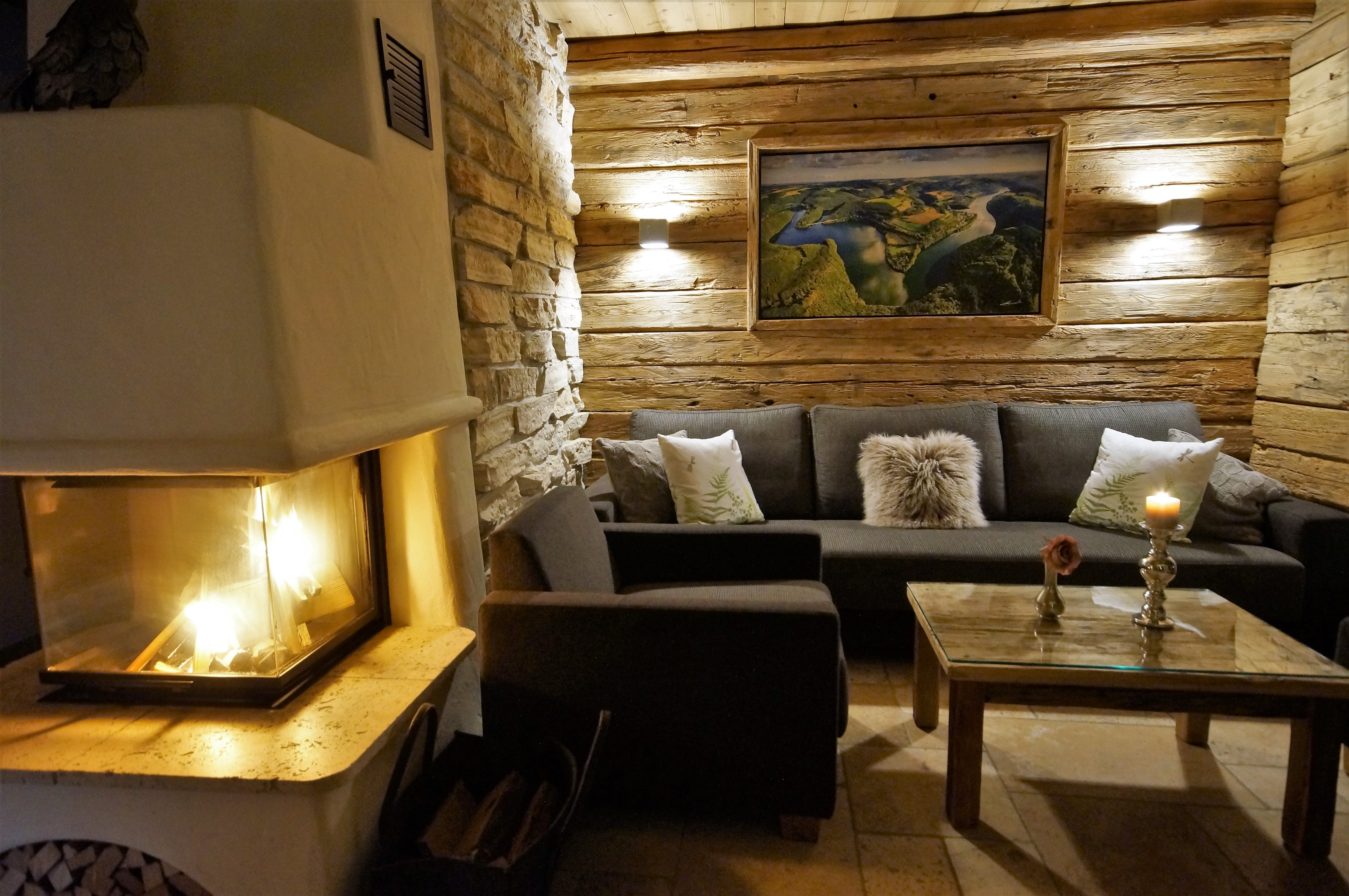 Chalets Petry Spa & Relax