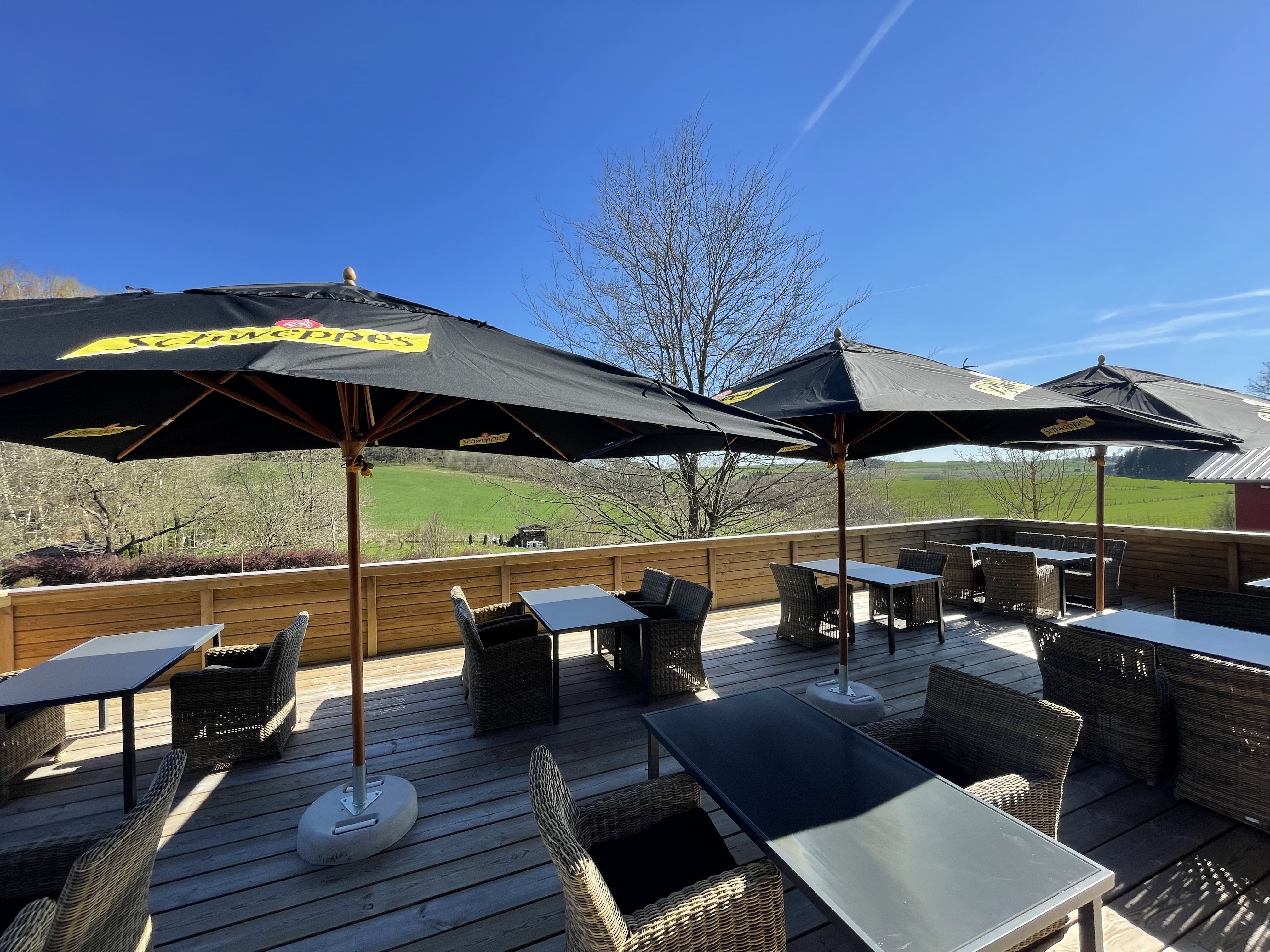 Restaurant-Pizzeria Lamy